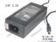 136271 Epson M246A AC Adapter 20V & Above 24V 2.5A, 5.5/2.1mm, C14, New Epson M246A AC Adapter 20V & Above 