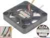 136363 SEPA MFB52A-12A Server - Square Fan MFB52A-12A, DC 12V 0.09A, 50x50x10mm SEPA MFB52A-12A Server - Square Fan 