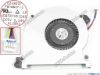 136421 Panasonic UDQFRYH91DAS Cooling Fan  5V 0.24A, Bare fan, New Panasonic UDQFRYH91DAS Cooling Fan  