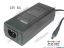 136458 PCH OEM Power AC Adapter - Compatible 15V 6A, 5.5/2.5mm, C14, New PCH OEM Power AC Adapter - Compatible 