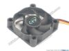136874 SUNON HA40101V4-Q030-G99 Server - Square Fan HA40101V4-Q030-G99, DC 12V 0.72W,   40x40x10mm SUNON HA40101V4-Q030-G99 Server - Square Fan 