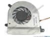 136922 Delta Electronics KSB0505HA Cooling Fan  -AJ85, 5V, 0.50A, Bare fan Delta Electronics KSB0505HA Cooling Fan  
