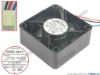 140212 NMB-MAT / Minebea 2410RL-05W-B69 Server - Square Fan C07, DC 24V 0.12A, 60x60x25mm NMB-MAT / Minebea 2410RL-05W-B69 Server - Square Fan 