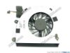 140850 Fujitsu Siemens Amilo Xi2528 Cooling Fan  BS601305H-04, Bare Fan Fujitsu Siemens Amilo Xi2528 Cooling Fan  
