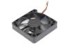 142584 ADDA AD0512LB-G72 Server - Square Fan S, sq50x50x10mm, w50x3x3, 12V 0.09A ADDA AD0512LB-G72 Server - Square Fan