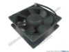 142609 Japan Servo CNDC24B7-035 Server - Square Fan sq120x120x38, w120x2x3, 24V 0.2A 4.8W Japan Servo CNDC24B7-035 Server - Square Fan 