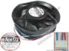 142732 Sanyo Denki 9EB5748P5K04 Server - Round Fan 9EB5748P5K04, 4-wire, Sanyo Denki 9EB5748P5K04 Server - Round Fan 