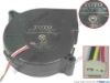 142783 TOTO D07F-12B1S105B Server - Blower Fan D07F-12B1S105B, TYF310LJ06 TOTO D07F-12B1S105B Server - Blower Fan 
