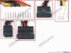 143333 Dell PowerEdge R210 Server - Power Supply 250W, N250E-S0, NPS-250LB A, C627N Dell PowerEdge R210 Server - Power Supply 