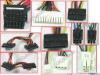 143389 Dell PowerEdge T410 Server - Power Supply 525W, N525E-00, NPS-525AB A, 0YY922 Dell PowerEdge T410 Server - Power Supply 