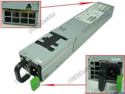 143406 Delta Electronics DPS-770BB Server - Power Supply DPS-770BB B, REV:00F Delta Electronics DPS-770BB Server - Power Supply 