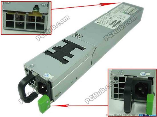 143406 Delta Electronics DPS-770BB Server - Power Supply DPS-770BB B, REV:00F Delta Electronics DPS-770BB Server - Power Supply 