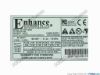 143446 Enhance ENP-7020B Server - Power Supply 200W, ENP-7020B Enhance ENP-7020B Server - Power Supply 
