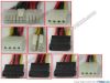 143645 R-Senda / ROSOR SD-3400U Server - Power Supply 400W, SD-3400U R-Senda / ROSOR SD-3400U Server - Power Supply 