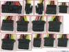 143647 R-Senda / ROSOR SD-3500U Server - Power Supply 500W, SD-3500U R-Senda / ROSOR SD-3500U Server - Power Supply 