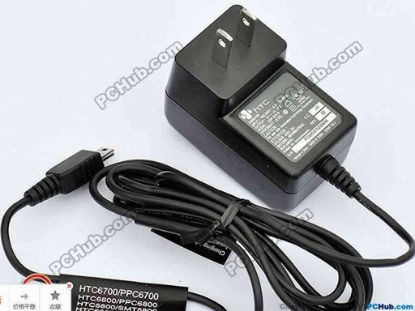143833 Delta Electronics ADP-5FH AC Adapter 5V-12V ADP-5FH B, 5V 1A, Barrel MP3Charger, US 2-Pin Plug Delta Electronics ADP-5FH AC Adapter 5V-12V <p style="white-space: normal; word-spacing: 0px; text-transform: none; color: #000000; padding-bottom: 0px; padding-top: 0px; font: 14px/21px tahoma, arial, 宋体, sans-serif; padding-left: 0px; margin: 1.12em 0px; letter-spacing: normal; padding-right: 0px; background-color: #ffffff; text-indent: 0px; -webkit-text-stroke-width: 0px"><font size="4">HP: rw6815, rx5915</font></p>
<p style="white-space: normal; word-spacing: 0px; text-transform: none; color: #000000; padding-bottom: 0px; padding-top: 0px; font: 14px/21px tahoma, arial, 宋体, sans-serif; padding-left: 0px; margin: 1.12em 0px; letter-spacing: normal; padding-right: 0px; background-color: #ffffff; text-indent: 0px; -webkit-text-stroke-width: 0px"><font size="4">HTC: Advantage, MTeoR, P3300, P3400, P3600, P4350, P6300, S310, S620, S710, Touch,Touch HD, TyTN, TyTN II</font></p>
<p style="white-space: normal; word-spacing: 0px; text-transform: none; color: #000000; padding-bottom: 0px; padding-top: 0px; font: 14px/21px tahoma, arial, 宋体, sans-serif; padding-left: 0px; margin: 1.12em 0px; letter-spacing: normal; padding-right: 0px; background-color: #ffffff; text-indent: 0px; -webkit-text-stroke-width: 0px"><font size="4">i-mate: JAM, JAMin, JASJAM, JASJAR, K-JAM, SP JAS, SP5, SP5m, SPL O2: XDA Argon, XDA Exec, XDA Graphite, XDA IQ, XDA Mini S, XDA Orbit, XDA SP, XDA Stealth, XDA Trion, XDA Zinc</font></p>
<p style="white-space: normal; word-spacing: 0px; text-transform: none; color: #000000; padding-bottom: 0px; padding-top: 0px; font: 14px/21px tahoma, arial, 宋体, sans-serif; padding-left: 0px; margin: 1.12em 0px; letter-spacing: normal; padding-right: 0px; background-color: #ffffff; text-indent: 0px; -webkit-text-stroke-width: 0px"><font size="4">Orange: C550, M3000, M3100, M500, M5000, M700, SPV C600, SPV C700, SPV E650, SPV M600</font></p>
<p style="white-space: normal; word-spacing: 0px; text-transform: none; color: #000000; padding-bottom: 0px; padding-top: 0px; font: 14px/21px tahoma, arial, 宋体, sans-serif; padding-left: 0px; margin: 1.12em 0px; letter-spacing: normal; padding-right: 0px; background-color: #ffffff; text-indent: 0px; -webkit-text-stroke-width: 0px"><font size="4">Qtek: 8300, 8310, 8600, 9000, 9100, 9600, S100, S110, S200</font></p>