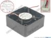 143948 NMB-MAT / Minebea 2410RL-04W-B79 Server - Square Fan C05, DC24V 0.13A, 60x60x25mm NMB-MAT / Minebea 2410RL-04W-B79 Server - Square Fan 