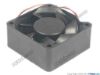 143948 NMB-MAT / Minebea 2410RL-04W-B79 Server - Square Fan C05, DC24V 0.13A, 60x60x25mm NMB-MAT / Minebea 2410RL-04W-B79 Server - Square Fan 