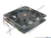 143953 Sanyo Denki 9GV1212P4G061 Server - Square Fan DC 12V 1.68A, 120x120x25mm Sanyo Denki 9GV1212P4G061 Server - Square Fan 