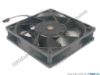 143954 Sanyo Denki 9GV1212G403 Server - Square Fan DC 12V 1.68A, 120x120x25mm, 3-wire Sanyo Denki 9GV1212G403 Server - Square Fan 