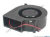 143963 NMB-MAT / Minebea BG0903-B054-000 Server - Blower Fan BG0903-B054-000, 04 NMB-MAT / Minebea BG0903-B054-000 Server - Blower Fan 
