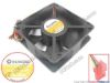 143995 SUNON KD1212PMB1-6A Server - Square Fan KD1212PMB1-6A,180mm, 3-wire, 3-pin connector  SUNON KD1212PMB1-6A Server - Square Fan 
