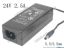 143996 Other Brands SWITCHING POWER SUPPLY AC Adapter 20V & Above YJS05-2402500D, 24V 2.5A, Barrel 5.5/2.5mm, IEC C1 Other Brands SWITCHING POWER SUPPLY AC Adapter 20V & Above 
