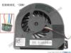 144004 Delta Electronics KSB0605HC Cooling Fan  -CM90, DC5V 0.45A Bare fan Delta Electronics KSB0605HC Cooling Fan  