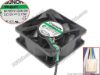 144016 SUNON MF70251V1-Q000-S9A Server - Square Fan DC 12V 3.17W, 70x70x25mm, w170x4x4 SUNON MF70251V1-Q000-S9A Server - Square Fan 