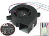 144076 Delta Electronics BUB0512HHD Server - Blower Fan AB54, bw50x50x19mm, w150x3x3 DC 12V 0.26A  Delta Electronics BUB0512HHD Server - Blower Fan 