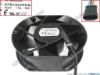 144101 Delta Electronics EFB1524VHG Server - Round Fan 7M61, dia170x170x50mm, w100x4x4, 24V 1.70A Delta Electronics EFB1524VHG Server - Round Fan 