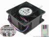 144129 Delta Electronics PFB0948UHE Server - Square Fan -7E42, sq92x92x38, w120x3x3, 48V 0.80A Delta Electronics PFB0948UHE Server - Square Fan 