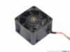 144148 Delta Electronics TAA0412CD Server - Square Fan BD1A, sq40x40x20mm, w80x4x4, 12V 0.60A Delta Electronics TAA0412CD Server - Square Fan