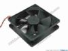 144174 Y.S TECH FD129225HB-N Server - Square Fan sq90x90x25mm, w50x3x3, 12V 0.23A Y.S TECH FD129225HB-N Server - Square Fan