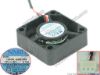 144193 NMB-MAT / Minebea 1204KL-04W-B59 Server - Square Fan R02, sq30x30x10mm, w80x3x3, 12V 0.12A NMB-MAT / Minebea 1204KL-04W-B59 Server - Square Fan 