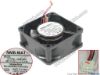 144266 NMB-MAT / Minebea 2410ML-05W-B56 Server - Square Fan C01, sq60x60x25mm, 4-wire, 24V 0.13A NMB-MAT / Minebea 2410ML-05W-B56 Server - Square Fan 