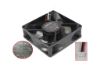 144311 NMB-MAT / Minebea 3110KL-04W-B49 Server - Square Fan B01, sq80x80x25mm, w50x3x3, 12V 0.26A NMB-MAT / Minebea 3110KL-04W-B49 Server - Square Fan