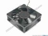 144325 NMB-MAT / Minebea 3110KL-09W-B66 Server - Square Fan C71, sq80x80x25mm, 4-wire, 12V 0.33A NMB-MAT / Minebea 3110KL-09W-B66 Server - Square Fan