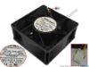144386 NMB-MAT / Minebea 3615RL-05W-B39 Server - Square Fan B01, sq90x90x38mm, w50x3x3, 24V 0.53A NMB-MAT / Minebea 3615RL-05W-B39 Server - Square Fan 