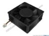 144386 NMB-MAT / Minebea 3615RL-05W-B39 Server - Square Fan B01, sq90x90x38mm, w50x3x3, 24V 0.53A NMB-MAT / Minebea 3615RL-05W-B39 Server - Square Fan 
