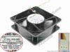 144467 NMB-MAT / Minebea 4715SL-05W-B59 Server - Square Fan DQ2, sq120x120x38mm, 3-wire, 24V 0.96A NMB-MAT / Minebea 4715SL-05W-B59 Server - Square Fan 