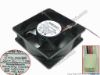 144469 NMB-MAT / Minebea 4715SL-05W-B69 Server - Square Fan D00, sq120x120x38mm, 3-wire, 24V 1.20A NMB-MAT / Minebea 4715SL-05W-B69 Server - Square Fan 