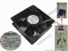 144476 NMB-MAT / Minebea 4715VL-05W-B76 Server - Square Fan EQ1, sq120x120x38mm, 4-wire, 24V 1.20A NMB-MAT / Minebea 4715VL-05W-B76 Server - Square Fan 