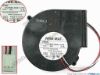 144494 NMB-MAT / Minebea BG0903-B047-VTS Server - Blower Fan 05,03,  bw97x97x33mm, 3-wire, 12V 2.1A NMB-MAT / Minebea BG0903-B047-VTS Server - Blower Fan
