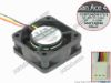 144558 Sanyo Denki 109P0424H701 Server - Square Fan sq40x40x15mm, 3-wire, 24V 0.08A Sanyo Denki 109P0424H701 Server - Square Fan 