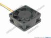 144558 Sanyo Denki 109P0424H701 Server - Square Fan sq40x40x15mm, 3-wire, 24V 0.08A Sanyo Denki 109P0424H701 Server - Square Fan 