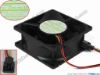 144579 Sanyo Denki 109P0815H2M03 Server - Square Fan sq80x80x32mm, w60x3x3, 15V 0.13A Sanyo Denki 109P0815H2M03 Server - Square Fan 