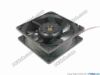 144626 Sanyo Denki 109R1224H1021 Server - Square Fan sq120x120x38mm, 2-wire, 24V 0.25A Sanyo Denki 109R1224H1021 Server - Square Fan 