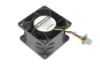 144713 Sanyo Denki 9GA0612P1K611 Server - Square Fan sq60x60x38mm, w50x4x4, 12V 1.0A Sanyo Denki 9GA0612P1K611 Server - Square Fan 