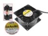 144726 Sanyo Denki 9GL0827P1K04 Server - Square Fan sq80x80x38mm, w60x3x3, 24V 0.08A Sanyo Denki 9GL0827P1K04 Server - Square Fan